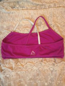 Reebok Sports Bra