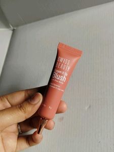 Swiss Beauty Cream It Up Blush
