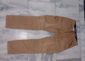 Cargo Pants