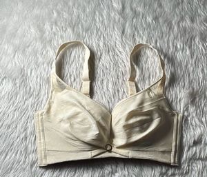 Comfortable Bra