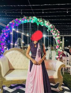 Branded Designer Lehenga New With Tag ❤️