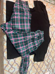 offer accepted - VS NIGHTSUIT XXL