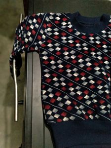 Kids 8 / 9 year Winter Wear