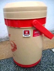 Milton Lunch Box