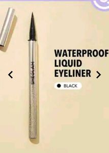 Sheglam Ultra-Fine Liquid Eyeliner