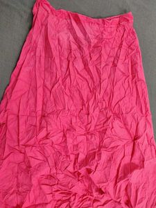 women's pink bra penty &amp; peticot