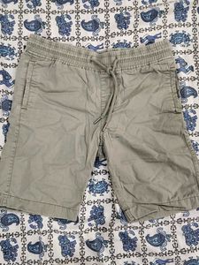 Boys Shorts Combo 8-12 Years