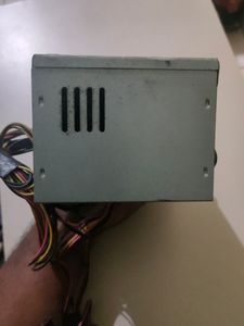 Intex Power Supply