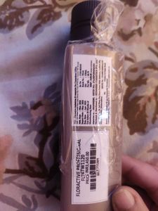 floractive w one nanoplastia treatmemt cream