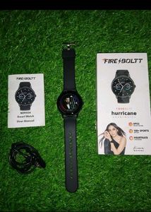 Fire boltt Hurricane Smart watch