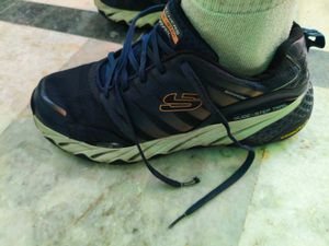 Skechers Glide-Step Trail Shoes