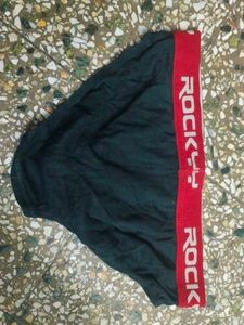 Small Size Brief