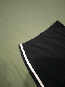Classic Black leggings