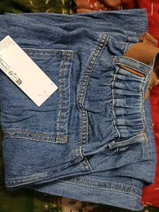 denim jeans