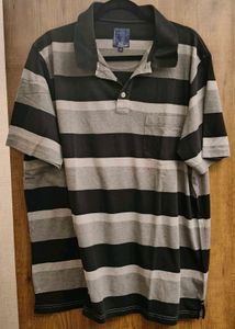 Plus size Polo T-Shirt