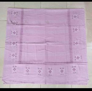 Unused Cotton Blended Dupatta