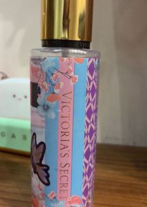 Victoria's Secret Purple Haze Fragrance Mist