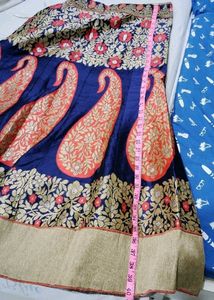 Wedding &amp; Festival ❤️Lahanga Choli And Chunr