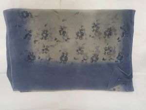 Elegant Floral Embellished dupatta