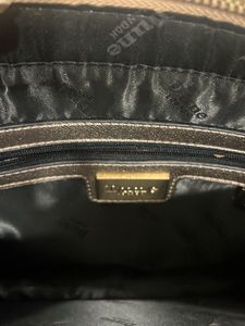 Dune Handbag Rose Gold