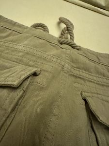 Olive Zara Cargo