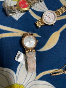Timex Fria Women's Watch