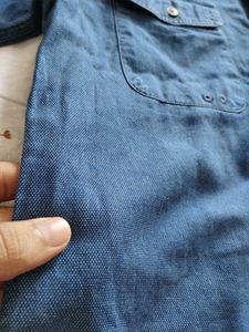 Levi's Denim Shirt