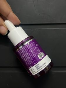 The Derma Co. Kojic Acid Face Serum