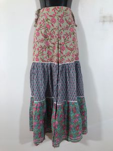 Multi Colour Printed Kurta Set(Women’s)
