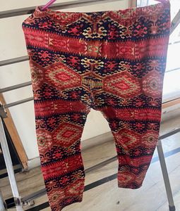 Summer  Sale 🔥Leggings Capri Style