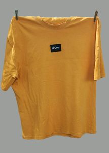 Oversized Relax fit T-shirt