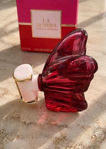 Carolina Herrera La Bomba Eau de Parfum Mini