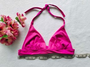 Victoria's secret : Pink Halter Top