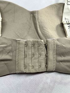 Comfort Strap Bra