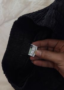 Puma cotrise straight fit trouser