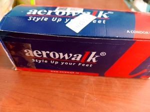 38 Size New Aerowalk