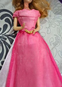 Leo mattle birthday barbie 1980