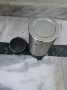 Vaccum Insulated Flask