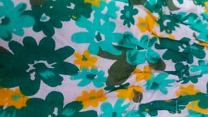 Cotton Frock Combo For Baby