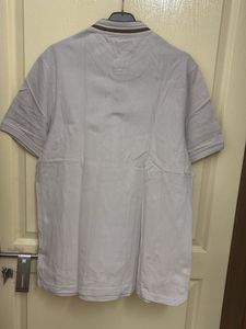 Men's Casual Henley T-Shirt
