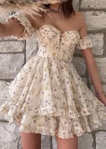 Pretty Dress Price dropped