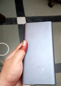 MI Powerbank