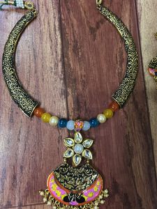 Jewellery Set