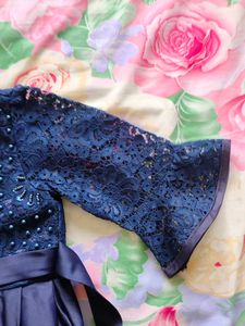 Girls Frock