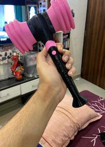 BLACKPINK kpop Lightstick replica prop 3d print