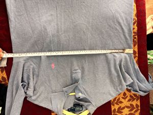 l Ralph Lauren Long Sleeve Pol