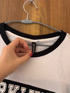 Brooklyn 36 New York Graphic Tee