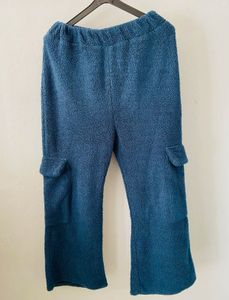 cargo pant 💙👀