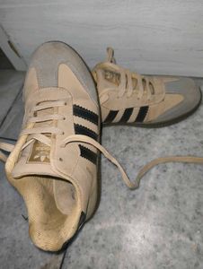 Adidas Samba Sneakers