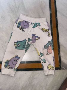 4 Bottoms Kids' Denim and shorts combo